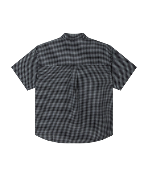 OBEY Bigwig Frank SS Shirt - Black