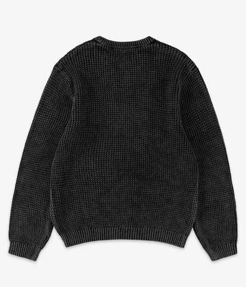 Volcom Thermowhy Sweater - Black
