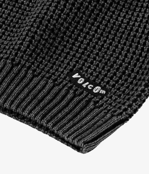 Volcom Thermowhy Sweater - Black