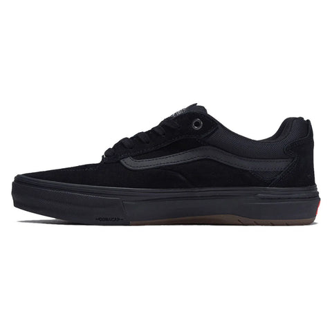 Vans Skate Kyle Walker Wafflecup - Black