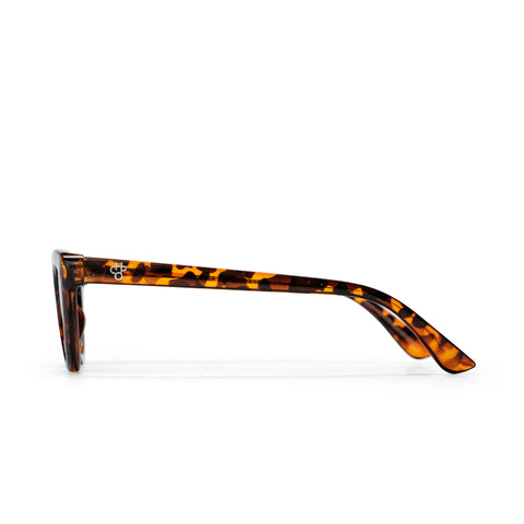 CHPO Amy Sunglasses - Leopard
