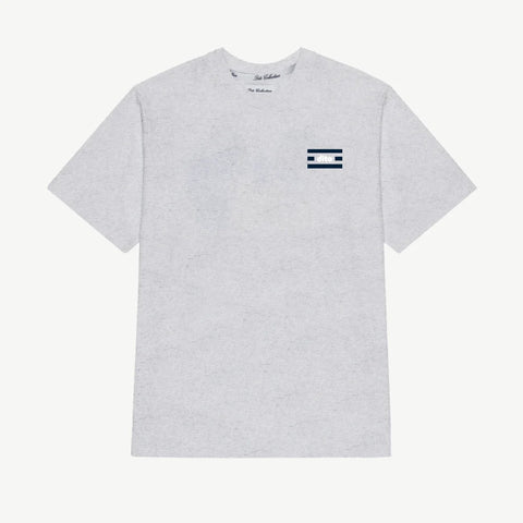 Dito Collective Grey Uniform Tee - Grey