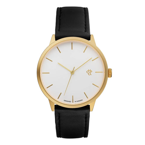 CHPO Khorshid Gold - White / Gold / Black
