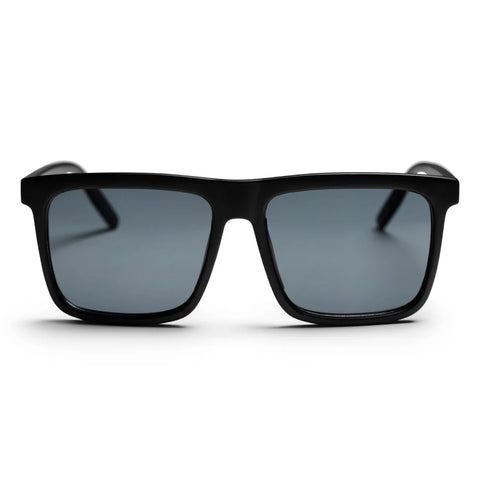 CHPO Bruce Sunglasses - Black