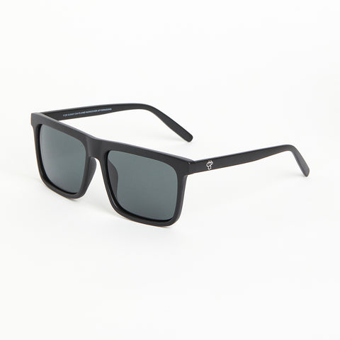 CHPO Bruce Sunglasses - Black