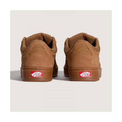 Vans Skate Rowan Z3 - Chipmunk