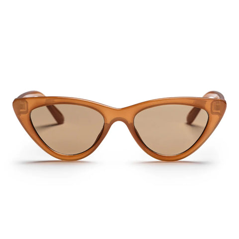 CHPO Amy Sunglasses - Mustard
