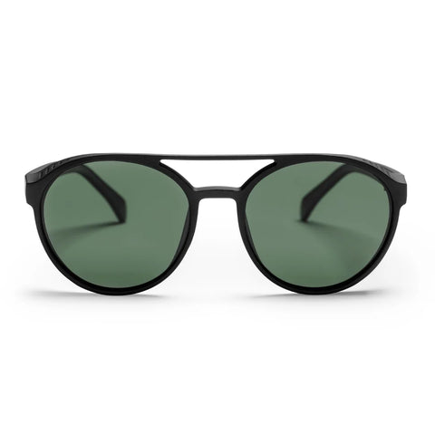 CHPO Rickard Sunglasses - Black