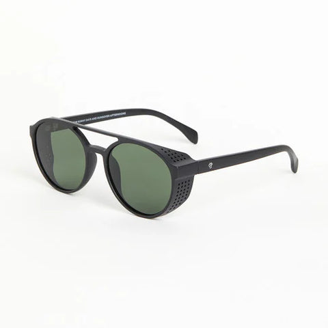 CHPO Rickard Sunglasses - Black