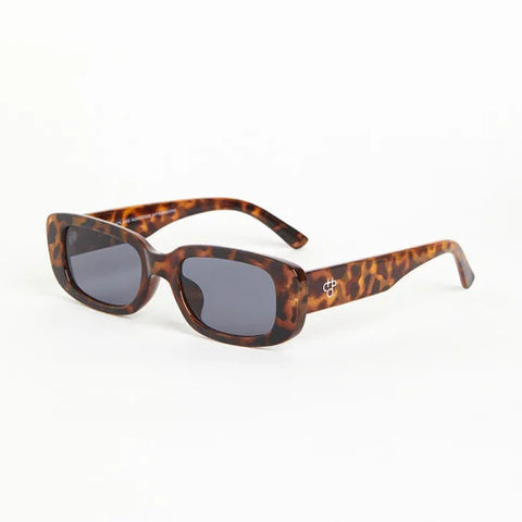 CHPO Nicole Sunglasses - Leopard
