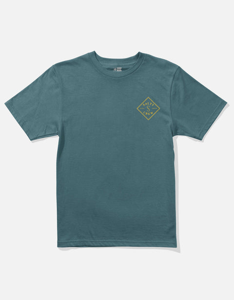 Salty Crew Tippet Tee - Hydro