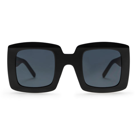 CHPO Bengan Sunglasses - Black