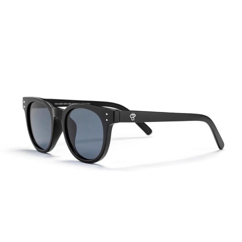 CHPO Coxos X Sunglasses - Black