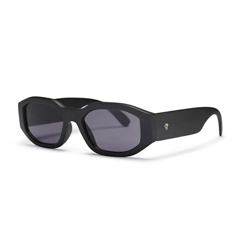 CHPO Brooklyn Sunglasses - Black