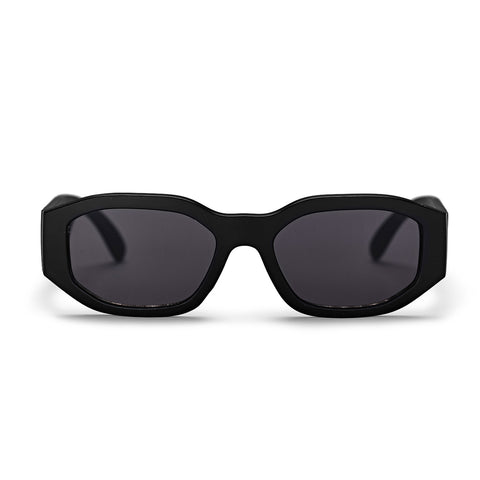 CHPO Brooklyn Sunglasses - Black