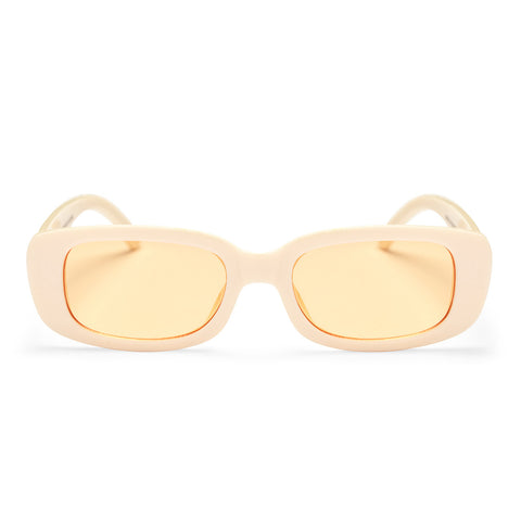 CHPO Nicole Sunglasses - Cream