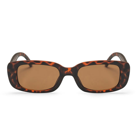 CHPO Nicole Sunglasses - Turtle Brown