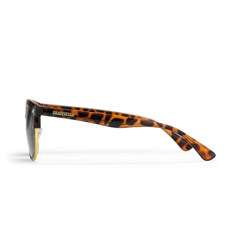 CHPO Rumi Sunglasses - Leopard