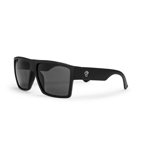 CHPO Miguel Sunglasses - Black