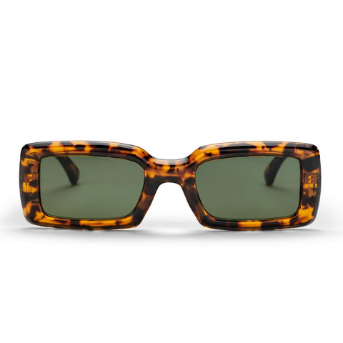 CHPO Tove Sunglasses - Leopard