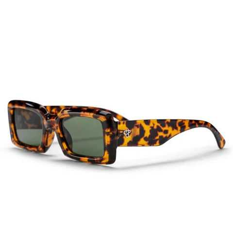 CHPO Tove Sunglasses - Leopard