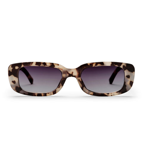 CHPO Nicole Sunglasses - Dalmatian