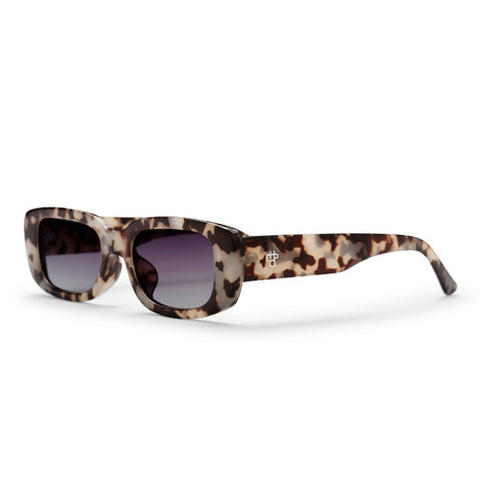 CHPO Nicole Sunglasses - Dalmatian