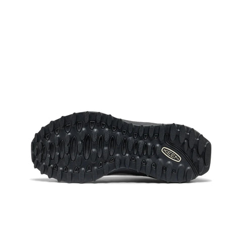 KEEN Jasper Zionic Sneaker - Alloy / Mediterranea