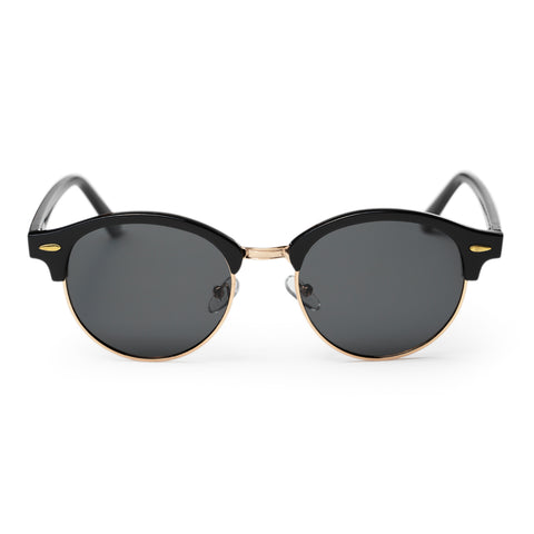 CHPO Casper II Sunglasses - Black