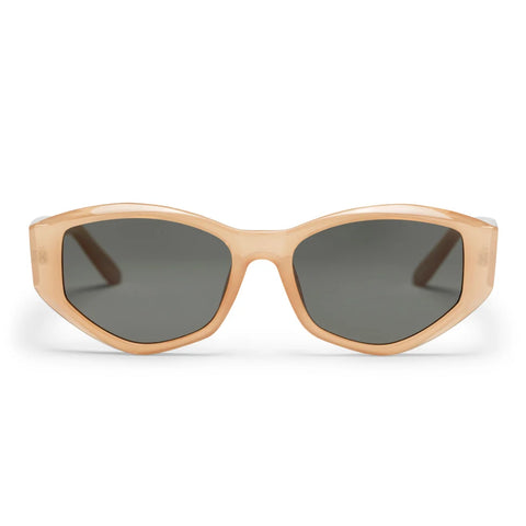 CHPO Marina Sunglasses - Milky Tea