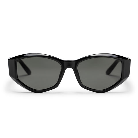 CHPO Marina Sunglasses - Black