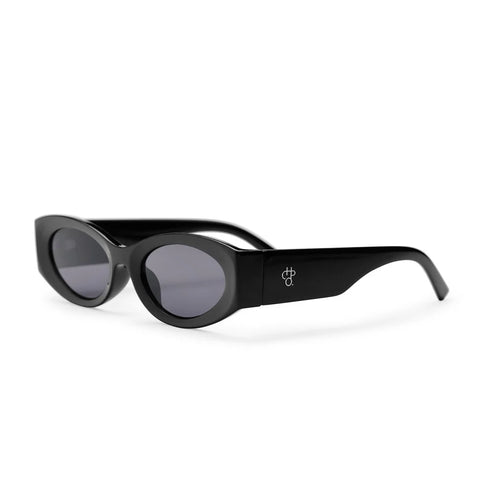 CHPO Tobi Sunglasses - Black