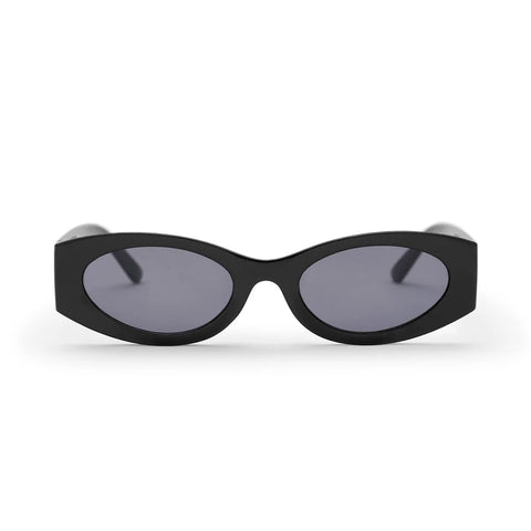 CHPO Tobi Sunglasses - Black