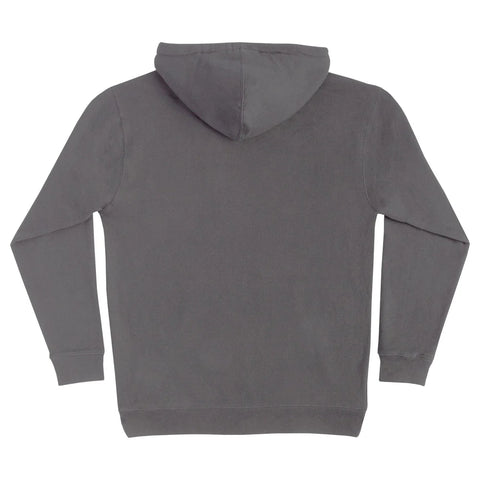 Independent Bar Logo Hood - Charcoal