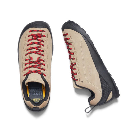 KEEN Jasper Sneaker - Silver Mink