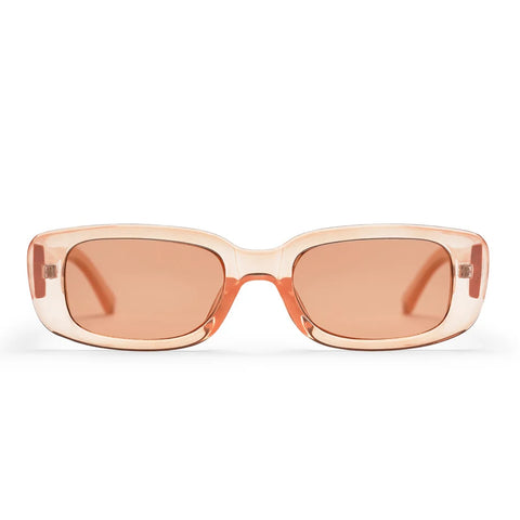 CHPO Nicole Sunglasses - Peach