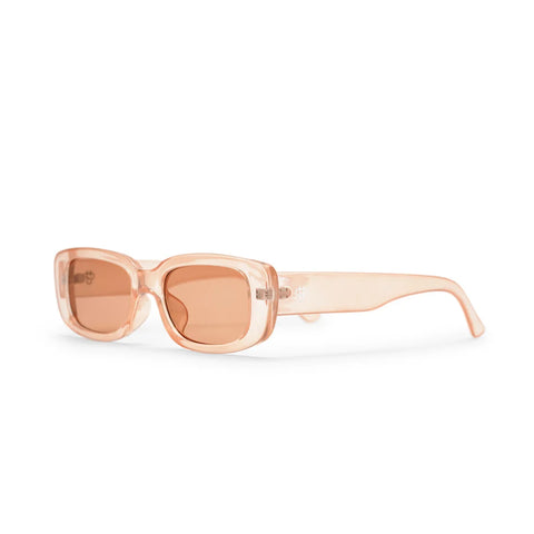 CHPO Nicole Sunglasses - Peach