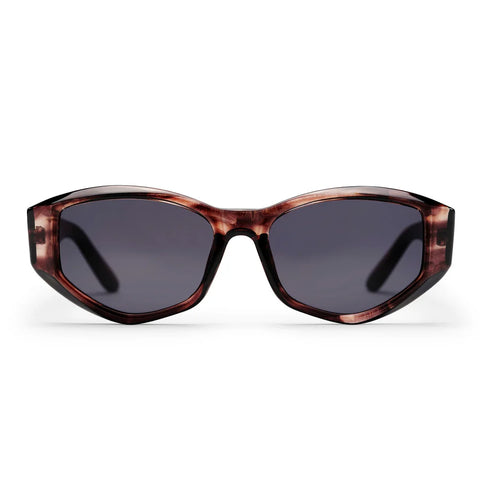 CHPO Marina Sunglasses - Turtle Grey