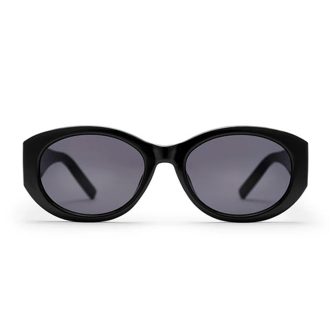 CHPO Cleo Sunglasses - Black