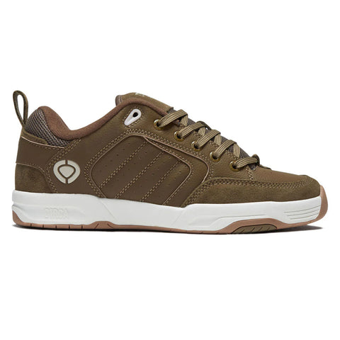 Circa CX201R - Butternut / Egret / Gum