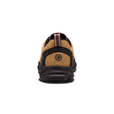 KEEN Jasper Zionic Sneaker - Chipmunk / Huckleberry