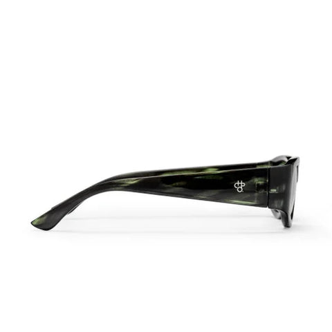 CHPO Nuno Sunglasses - Smoke Green