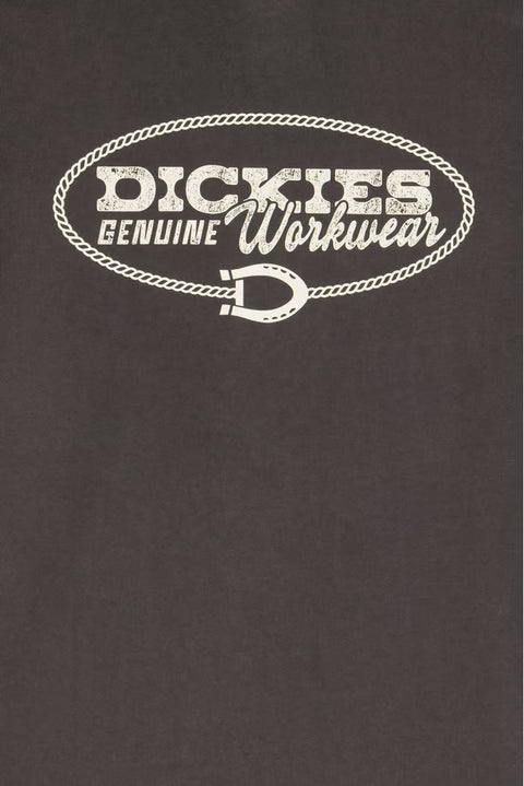 Dickies Avondale Tee - Black