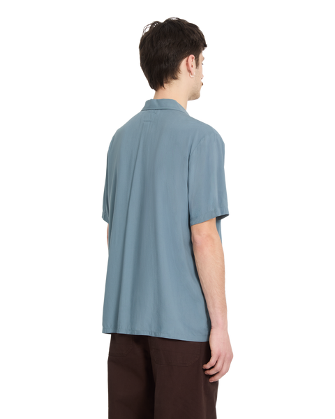 Volcom Single Stone Shirt - Tradewinds