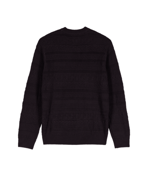 Volcom Dreamdeker Sweater - Black