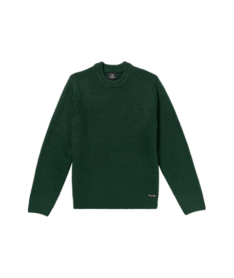 Volcom Edmonder II Sweater - Scarab