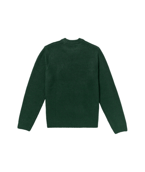 Volcom Edmonder II Sweater - Scarab