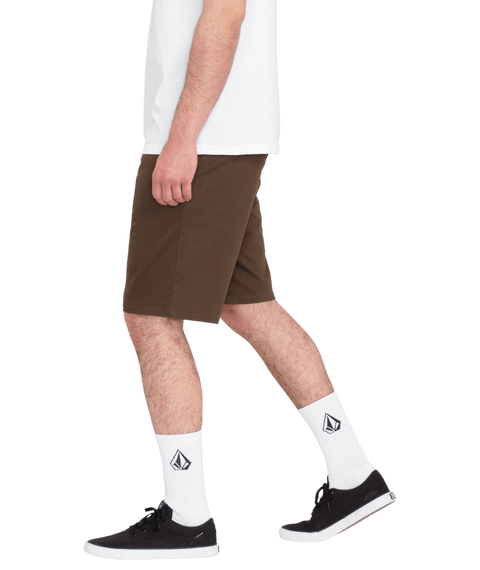 Volcom Frickin Modern Stretch 19´´ Shorts - Wren