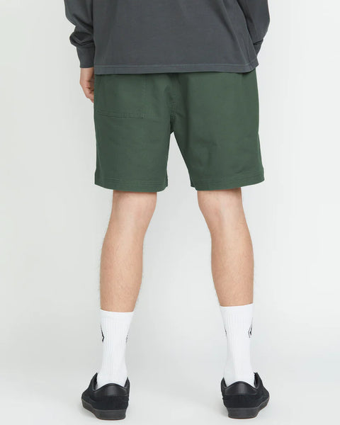 Volcom High Stone 18 EW Shorts - Alpine
