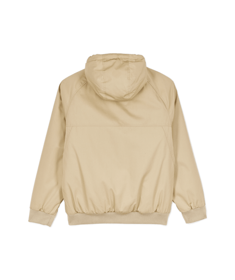 Volcom Hernan 10K Jacket - Khaki
